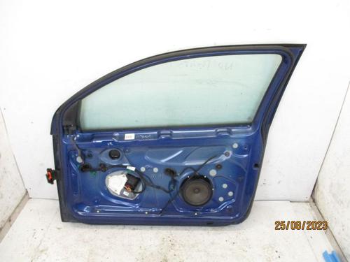 Right front door VW GOLF V (1K1) 1.4 16V | BP29087667C3 