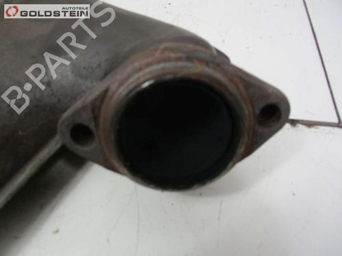 Exhaust manifold MERCEDES-BENZ S-CLASS (W220) S 600 (220.878, 220.178) | BP18762216M110 