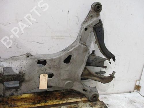 Rear axle VOLVO XC70 I Cross Country (295) 2.5 T XC AWD | BP18790596M2 