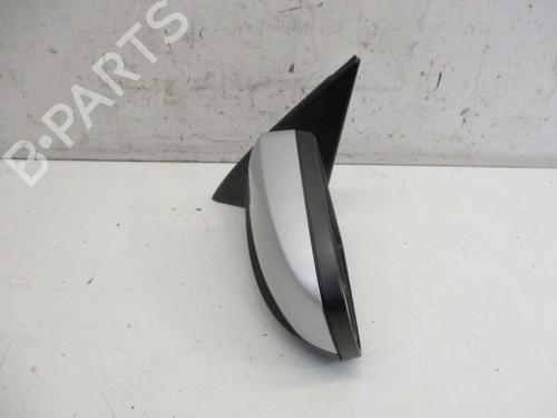 Left mirror BMW X5 (E70) xDrive 35 d | BP29090249C26 