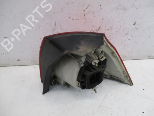 Left taillight VW GOLF V (1K1) 1.4 16V | BP37122721C34 - Image 5