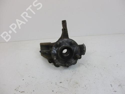 Used Left front steering knuckle FORD FOCUS II Turnier (DA_, FFS, DS) 1.6 TDCi (109 hp) 28174074
