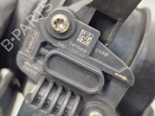 Mass air flow sensor FORD FOCUS III Turnier 1.5 TDCi | BP34411500M95  - Image 8