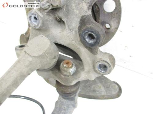 Right front steering knuckle MERCEDES-BENZ C-CLASS T-Model (S203) C 230 (203.252) | BP18762142M26 