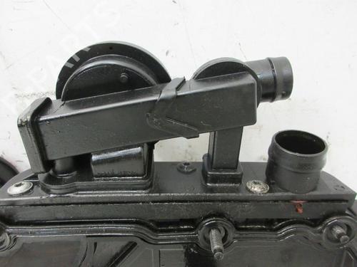 Valve cover SEAT LEON (1P1) 2.0 TFSI | BP29093384M124 