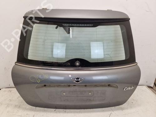 Used Tailgate Tailgate MINI MINI (R56) One (95 hp) 34103773 34103773