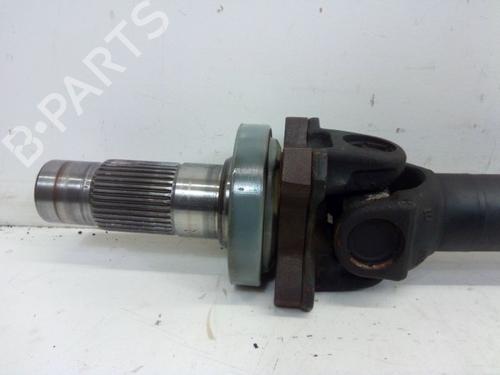 Driveshaft BMW X3 (E83) 2.5 i | BP37140976M37 - Image 3