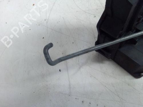 Front right lock OPEL CORSA E (X15) 1.0 (08, 68) | BP29103590C97 
