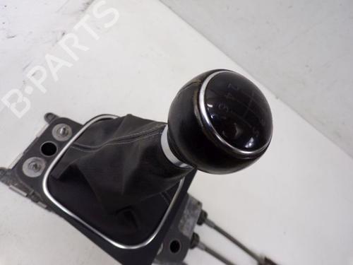 Shift knob VW SCIROCCO III (137, 138) 2.0 TFSI | BP37119863I34  - Image 8