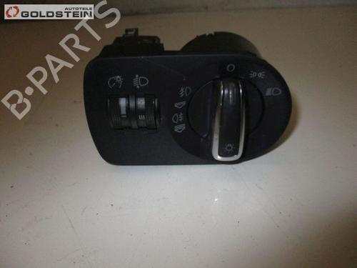 Used Headlight switch Headlight switch 37096089 37096089