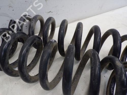 Shock absorber spring BMW 3 Convertible (E93) 325 i | BP21264380C152