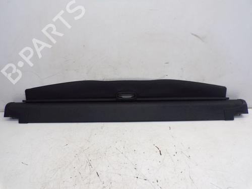 Used Rear parcel shelf BMW X3 (E83) 3.0 i xDrive (231 hp) 29101471