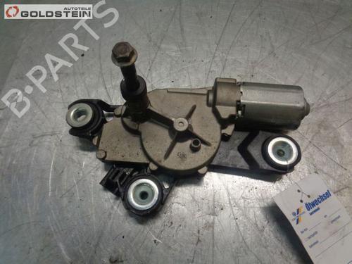 Viskermotor bagrude MAZDA 3 (BK) 1.6 (BK14) (105 hp) 13758823