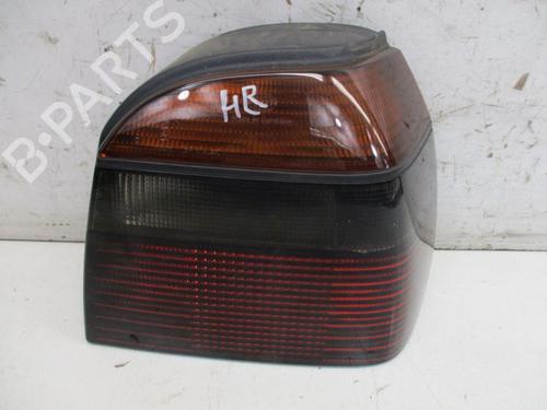 Luce Retromarcia VW GOLF III (1H1) 2.8 VR6 (174 hp) 29090512