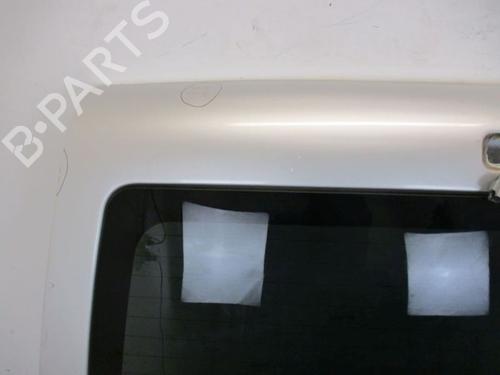 Tailgate FORD TOURNEO CONNECT 1.8 TDCi | BP18762281C6 