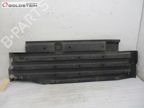 Underbody protection MAZDA 3 (BL) 1.6 MZR (BL14) | BP37102531M92 - Image 2