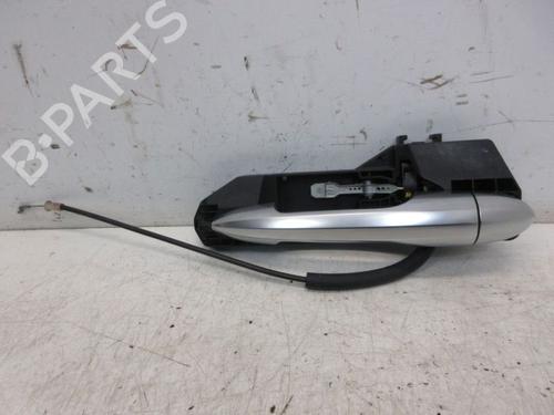Front right exterior door handle ALFA ROMEO GIULIETTA (940_) 1.4 TB (940FXA1A, 940FXT1A) | BP29099515C129 