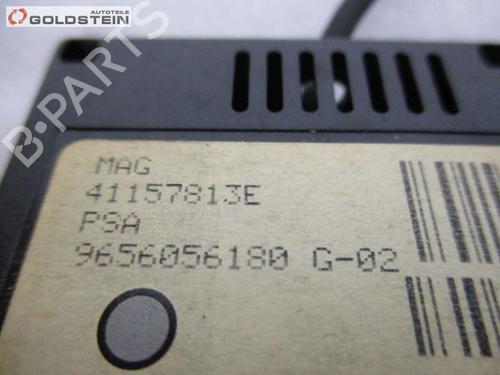 Electronic module PEUGEOT 407 Coupe (6C_) 3.0 V6 | BP37104102M83 - Image 4