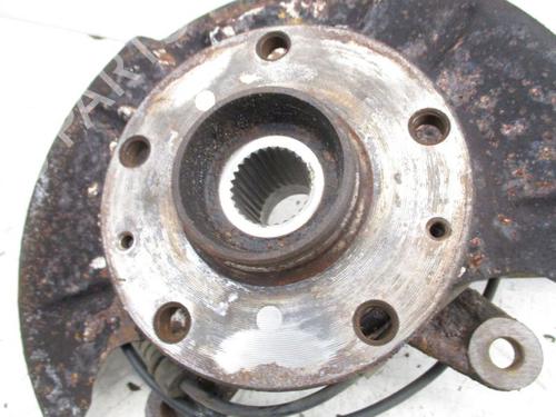 Right front steering knuckle FIAT SEDICI (189_) 2.0 D Multijet 4x4 | BP18808670M26 