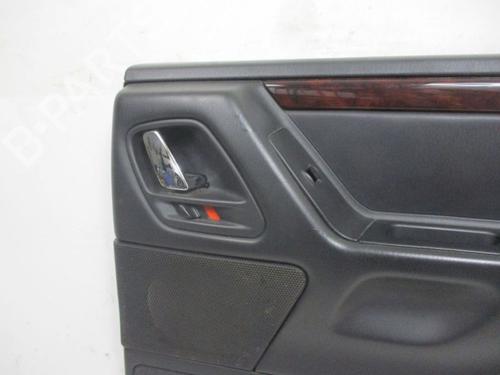 Rear right panel JEEP GRAND CHEROKEE II (WJ, WG) 4.0 4x4 | BP18794575C61 