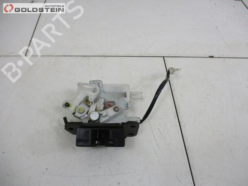 Tailgate lock MAZDA 5 (CR) 2.0 CD (CR19) | BP18761711C101 
