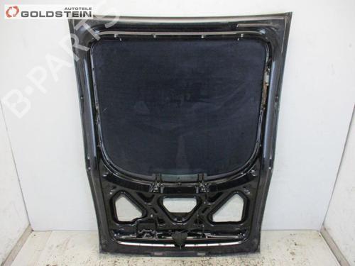 Tailgate AUDI TT (8N3) 1.8 T | BP18758269C6 