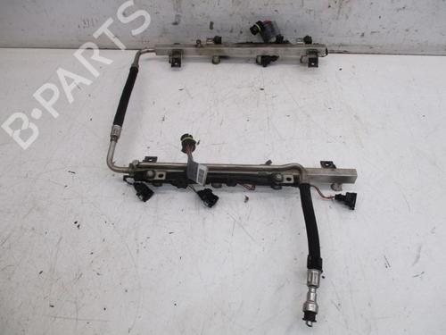 Injection rail BMW X5 (E53) 4.4 i | BP37125211M98 - Image 5