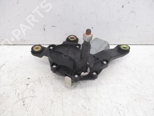 Used Rear wiper motor PEUGEOT 807 (EB_) 2.0 HDi (120 hp) 18807663