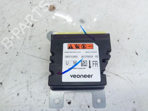 Used ECU airbags NISSAN QASHQAI III (J12) 1.5 VC-T e-Power (190 hp) 26676169