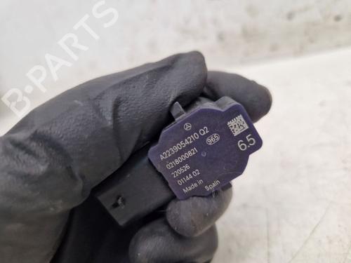 Electronic module MERCEDES-BENZ A-CLASS (W177) A 200 (177.087) | BP37136953M83 - Image 12