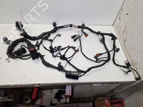 Faisceau de câbles OPEL INSIGNIA A Sports Tourer (G09) 2.0 CDTI (35) (131 hp) 31702027