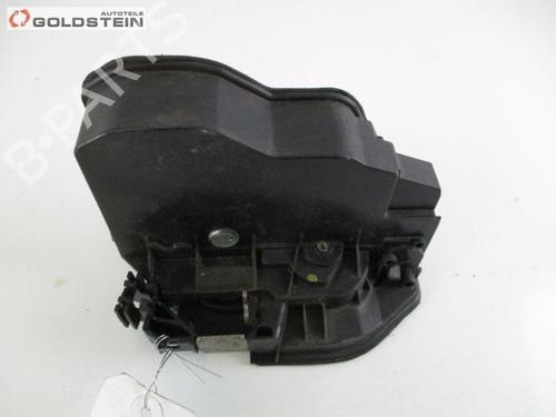 Used Rear left lock BMW X3 (E83) 2.0 d (150 hp) 18750068