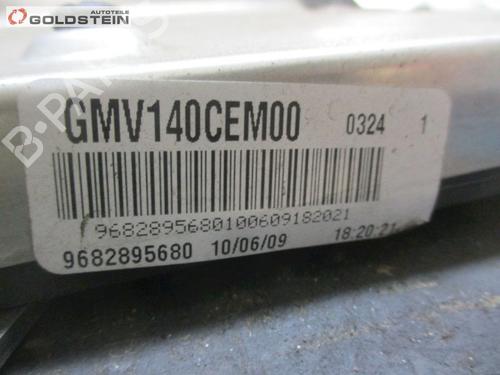 Fan CITROËN C3 Picasso (SH_) 1.6 HDI 90 | BP18758392M128