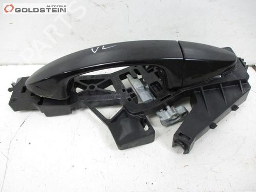 Front left exterior door handle FORD B-MAX (JK) 1.5 TDCi | BP18764510C128 