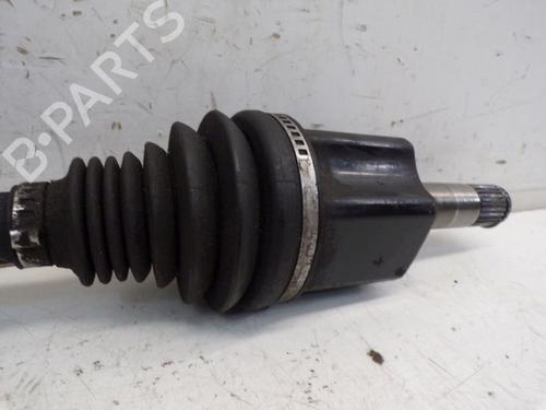 Left front driveshaft ALFA ROMEO BRERA (939_) 3.2 JTS Q4 (939.DXG22) | BP37132691M38 - Image 6
