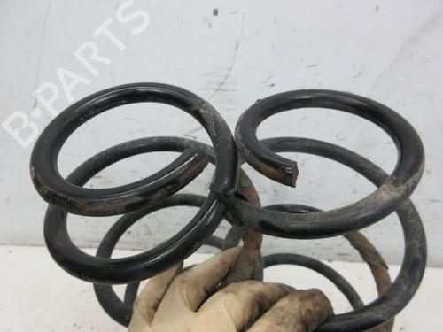 Shock absorber spring MERCEDES-BENZ B-CLASS Sports Tourer (W245) B 150 (245.231) | BP19295255C152