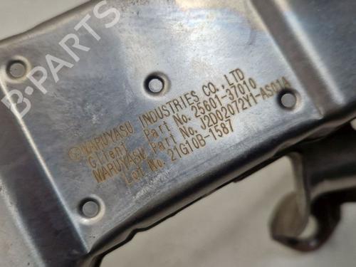 Egr TOYOTA AURIS (_E15_) 1.8 Hybrid (ZWE150_, ZWE150R) | BP37094687M69 - Image 10
