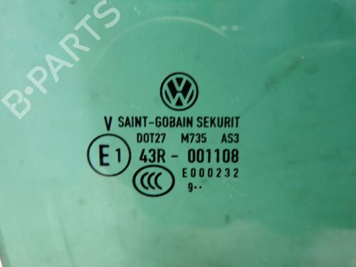 Rear right door window VW TIGUAN (5N_) 2.0 TDI 4motion | BP29102152C21 