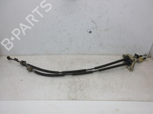 Used Cable FIAT DOBLO Cargo (263_) 1.3 D Multijet (90 hp) 19299930
