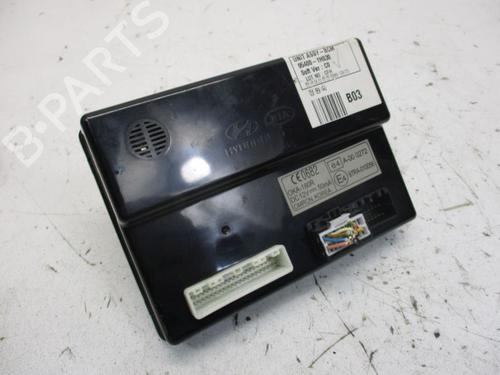Used Control unit Control unit 37118428 37118428