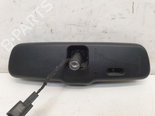 Rear mirror HYUNDAI i40 I (VF) 1.6 GDI | BP38029685I6 - Image 6