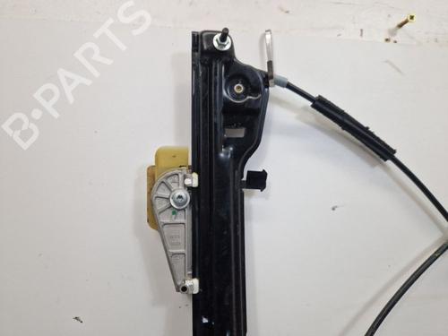 Front left window mechanism ALFA ROMEO MITO (955_) 1.4 (955AXB1B, 955.AXF1B) | BP32087591C22