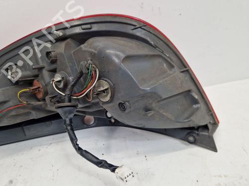 Left taillight HYUNDAI i30 (FD) 1.6 CRDi | BP31260465C34 