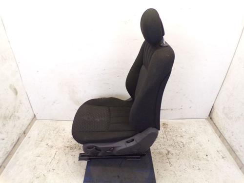 Left front seat MERCEDES-BENZ C-CLASS (W203) C 200 Kompressor (203.042) | BP18808095C15 