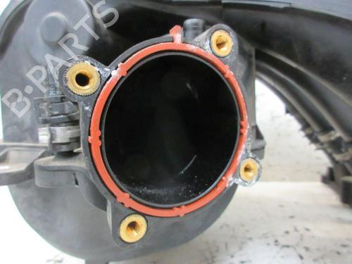 Intake manifold AUDI A4 B7 Avant (8ED) 2.0 | BP29091986M70  - Image 6