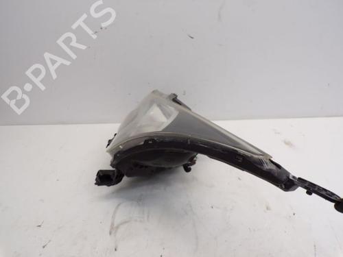 Left headlight CHEVROLET CRUZE (J300) 1.4 | BP29097117C28 