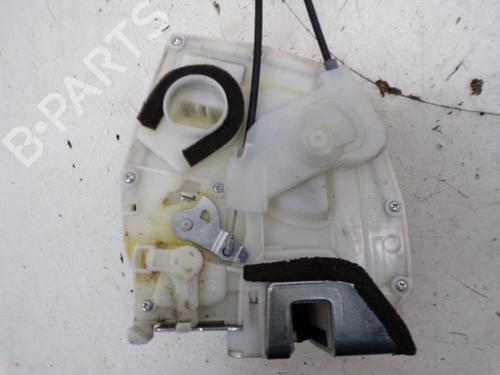 Rear right lock SUZUKI SX4 (EY, GY) 1.9 DDiS (RW419D) | BP29096863C99 