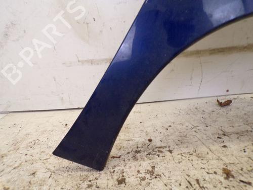 Right front fenders PEUGEOT 207 SW (WK_) 1.6 16V | BP29089830C42 