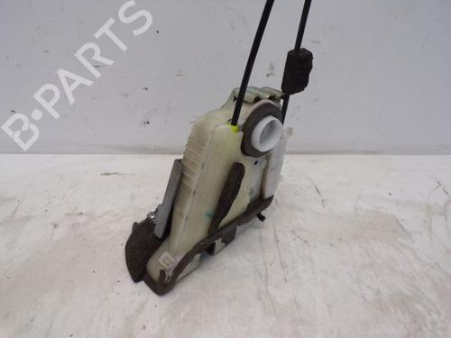 Rear left lock TOYOTA PRIUS (_W3_) 1.8 Hybrid (ZVW3_) | BP21174027C100 