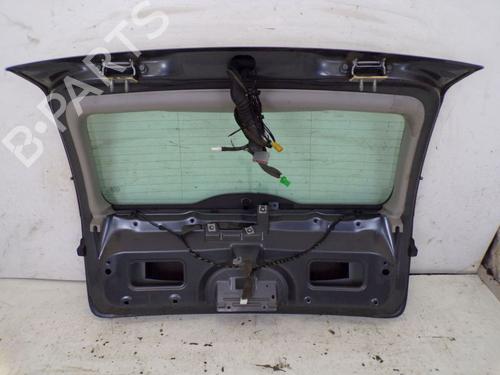 Tailgate VOLVO V50 (545) 2.4 | BP29091558C6 